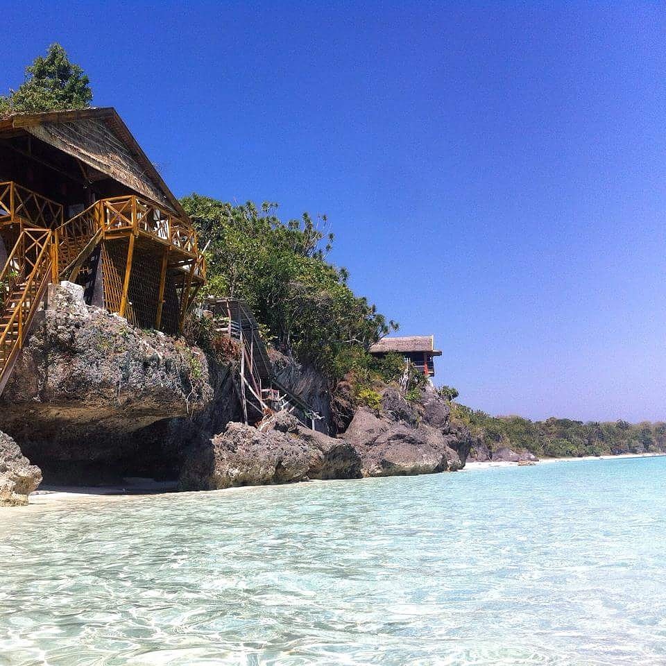 Cosmos Bungalows Spa Sanctuary